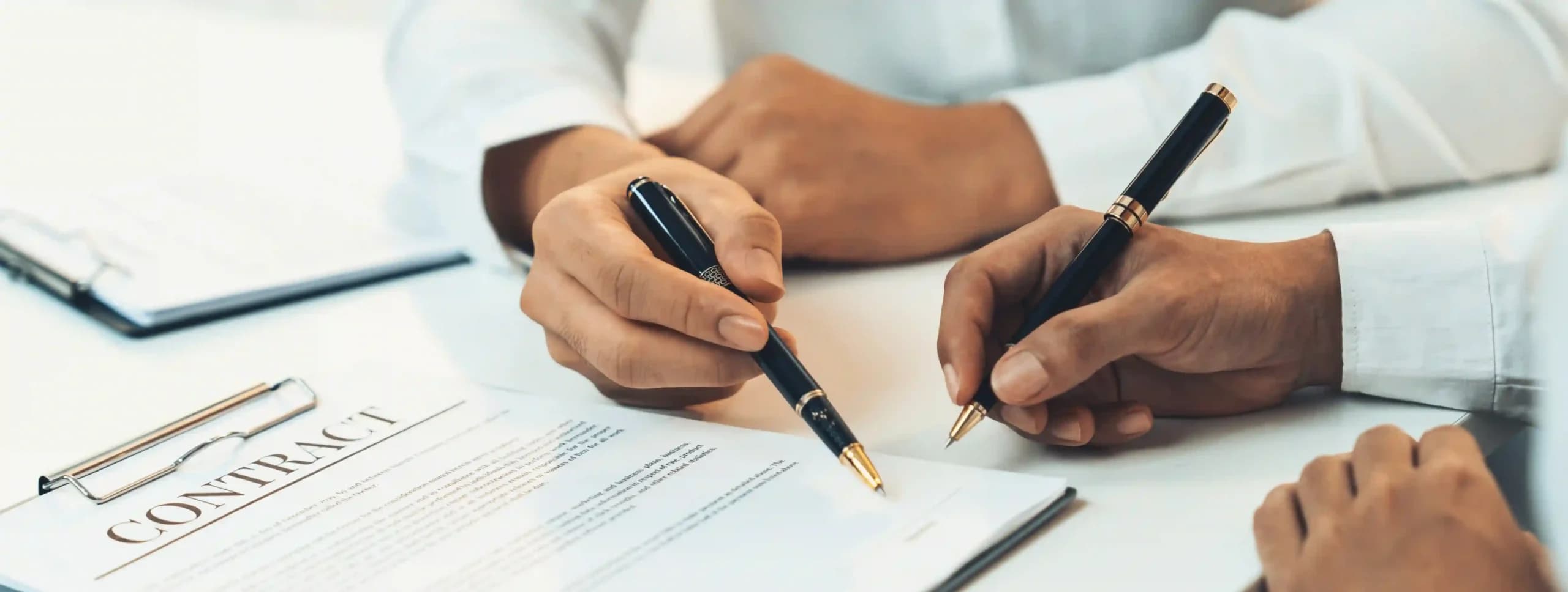 The Importance of Selecting Suitable Trustees